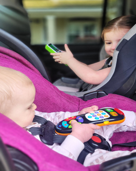 Votre carte routière pour le plaisir : Trucs et astuces pour voyager en famille